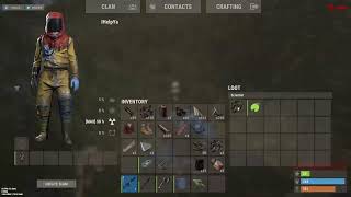 Rust Stream #3