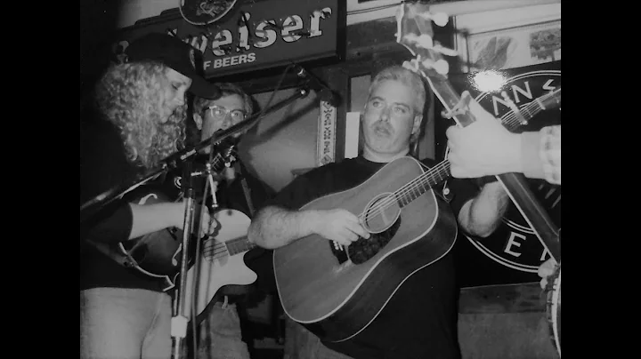 Kansas Heart (Live At The Artichoke) Volume 2