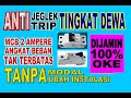 ANTI JEGLEK TKT DEWA