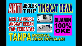 ANTI JEGLEK TKT DEWA