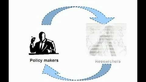 Evidence-based Public Policy - Slides Only