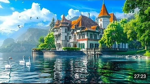 Zug: Switzerland's forgotten City 🇨🇭 4k walking tour