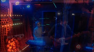 Atom Eyes - Roll The Dice - Live at LimbicTV