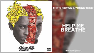 Young Thug - Help Me Breathe ft. Future (432Hz)