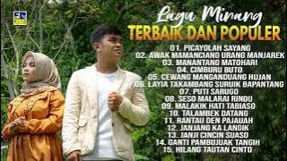 Lagu Minang Terbaik Dan Populer - Lagu Minang Terbaru 2023