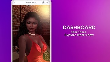 IMVU® - The World’s Largest Avatar-based Social Network & 3D Virtual World