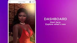 IMVU® - The World’s Largest Avatar-based Social Network & 3D Virtual World