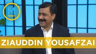 Malala Yousafzai's father opens up about his incredible daughter in new memoir