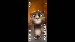 English Talking Tom Cat : 😄 Happy stream | Playing Solo | Streaming with Turnip