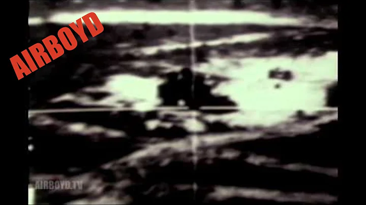 Modular Guided Weapon System GBU-15 (1982)