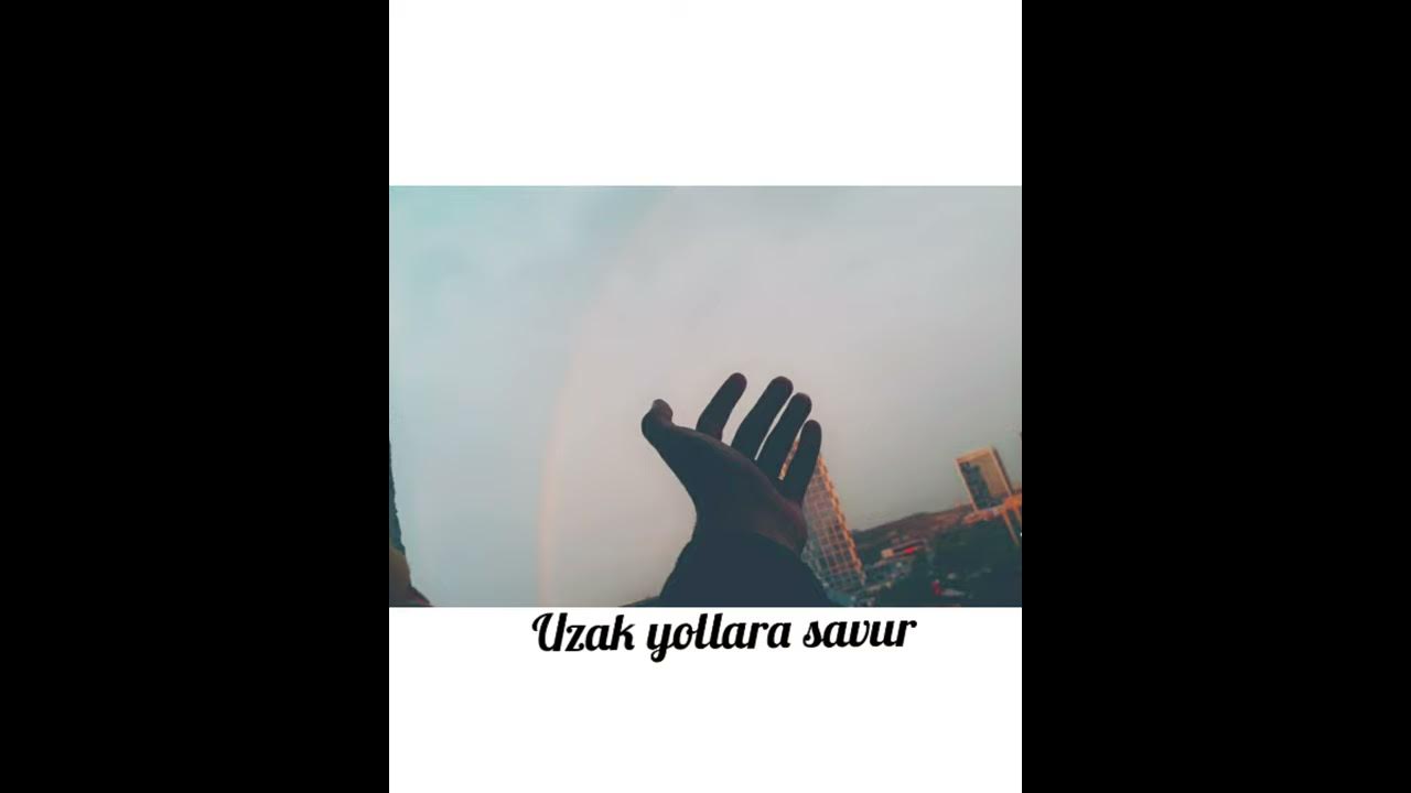 Eda Baba-beni vur