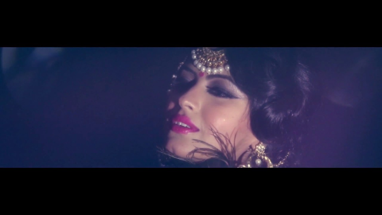 Marilyn Monroe - Baba Rapper KSD 2017