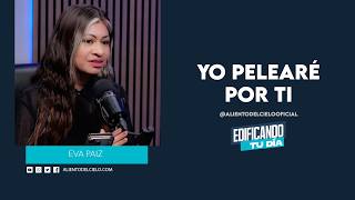 Edificando tu dia | Consumado es