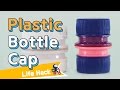 Plastic bottle cap life hack  sharehows