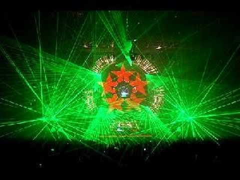 Dj Luna - Bring That Shit Back