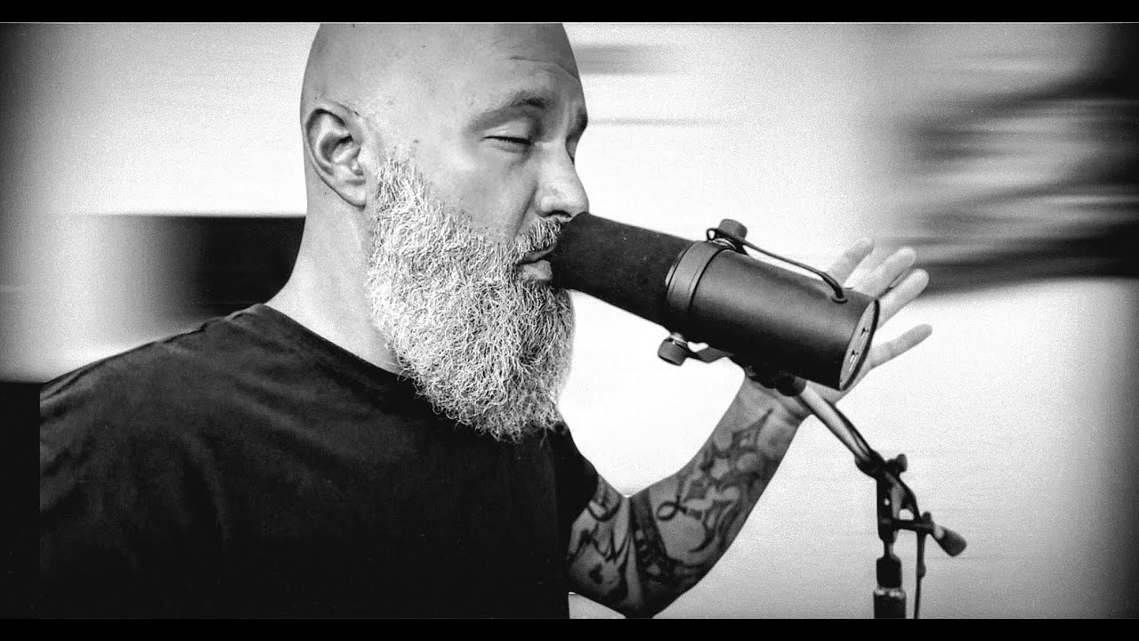 UNCHAINED MELODY - THE RIGHTEOUS BROTHERS (Vocal Cover) No A.I.