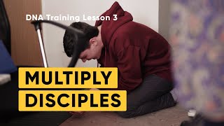 MULTIPLY Disciples (Lesson 3)