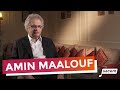 Capture de la vidéo Amin Maalouf - Les Coulisses De La Création | Musée Sacem