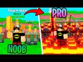 NUEVO JUEGO de SAMMY en Roblox 🤯 BRAINROT ROYALE
