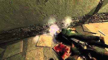 S T A L K E R  L  Lost Alpha Part 1