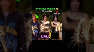 Why Its Always Chiquita jennie kpop babymonster baemon chiquita ahyeon jungkook taehyung
