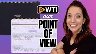 Zerone Centre Productivity Weekly Planner Pov Would You Buy It?