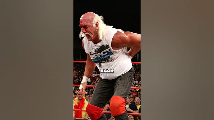 Hulk Hogan Had 25 Surgeries #podcast #theovon #hulkhogan #shorts