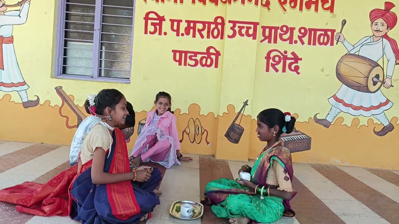 वऱ्हाडी बोली