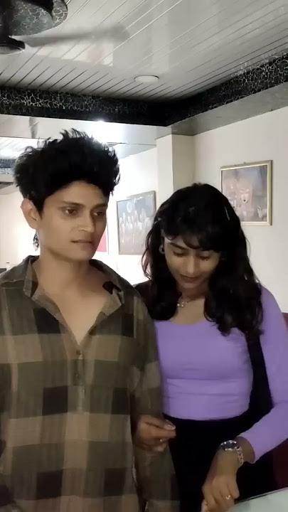OYO में फसी पापा की परी 😆#shorts #oyohotel #funny #shortsseries #papakipari #youtubeshorts #oyo