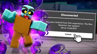 A HACKER Gave Me BANNED MOVESETS...
