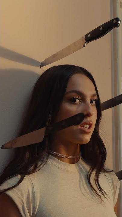 the ‘get him back!’ music video, made with Jack Begert and Apple, is out now!!!! #ShotOniPhone15Pro