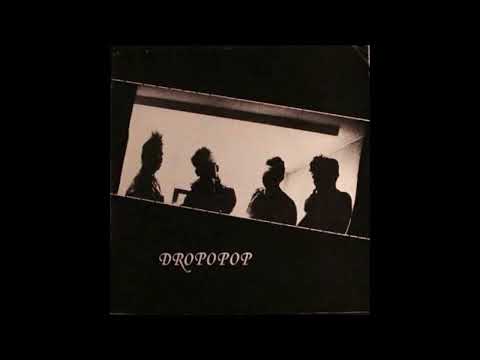 Dropopop — DROPOPOP - Knuste Drømmer (Uncle Remus Records / 1982) FULL 7"