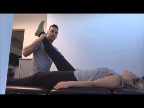 How to Differentiate Hamstring Tightness From The Sciatic Nerve