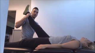 How to Differentiate Hamstring Tightness From The Sciatic Nerve