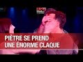 Piètre se prend une énorme claque - C’Cauet sur NRJ