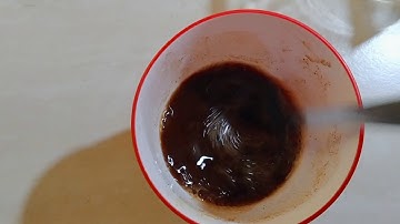 UAS (Fatih Nabila Hakim_H0820038) - Procedure Text How to Make Dalgona Coffee