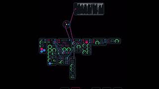 Audulus P.S.Y Develop 1