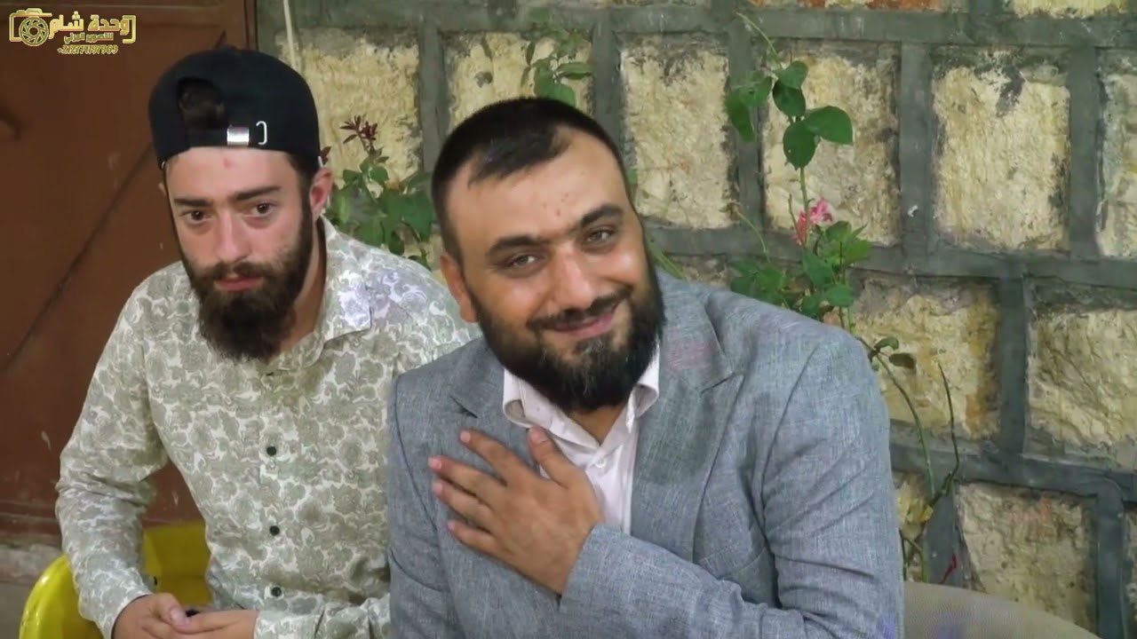 زفاف العريس إبرهيم عبد المنعم زكرة 1