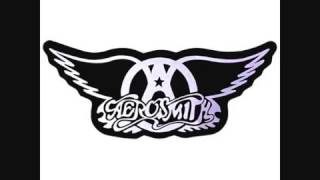 Aerosmith - Walk This Way (Lyrics)