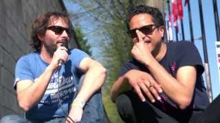 Mother Of Two - Scène Pression Live Au Printemps De Bourges 2013