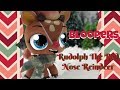 LPS - Bloopers- Rudolph The Red Nose Reindeer Mp3