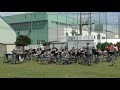 できっこないをやらなくちゃ 陸上自衛隊第11音楽隊（丘珠駐屯地2019年）Dekikko Nai wo Yaranakucha - JGSDF 11th Band