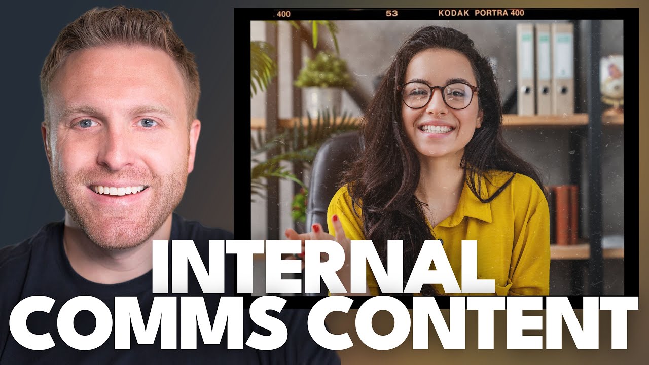 How Internal Communications Can Use Content Supply to Engage Employees and Grow Their Business