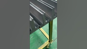 Single V Die，Press brake dies