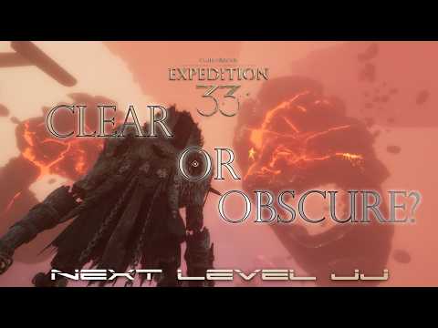 Thumbnail for Clear or Obscure Part 7 - Clair Obscur: Expedition 33