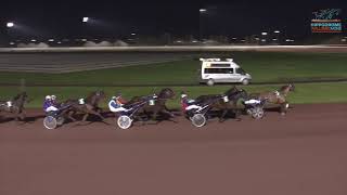 Vidéo de la course PMU PRIX ETRENNES