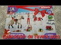 Calendrier de lavent 2022 schleich horse club