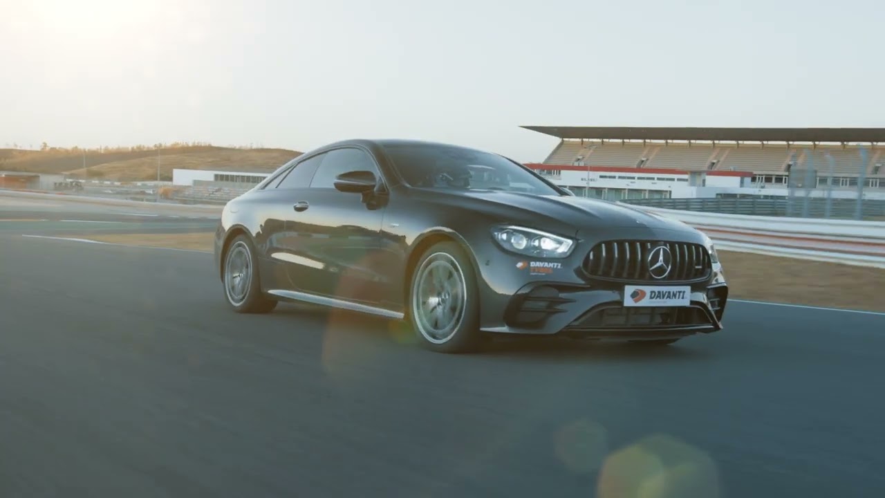 DAVANTI Tyres 「Protoura Sport」 日本語サブタイトル