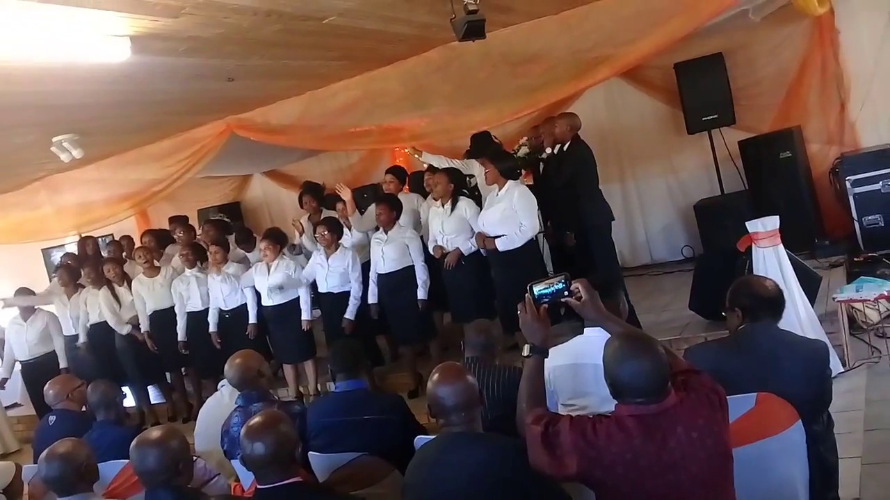 Queenstown AOG Choir YouTube