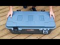 $1700 Survival Kit in a Case Unboxing